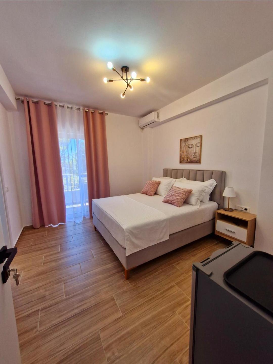 Villa Virginia Sarandë Buitenkant foto