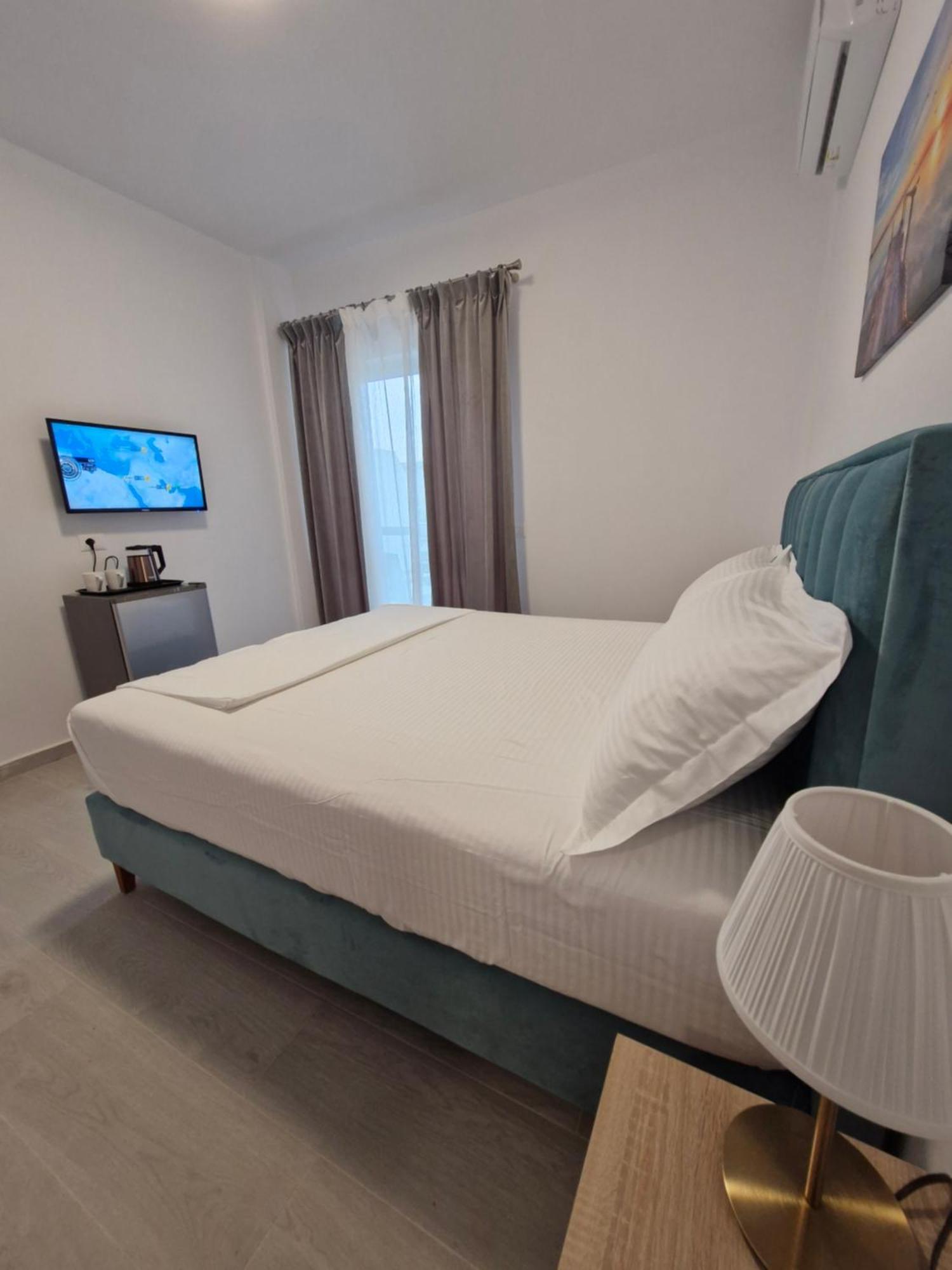 Villa Virginia Sarandë Buitenkant foto