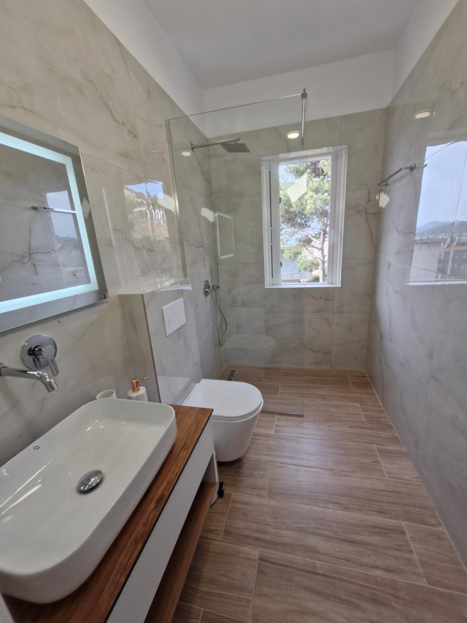 Villa Virginia Sarandë Buitenkant foto