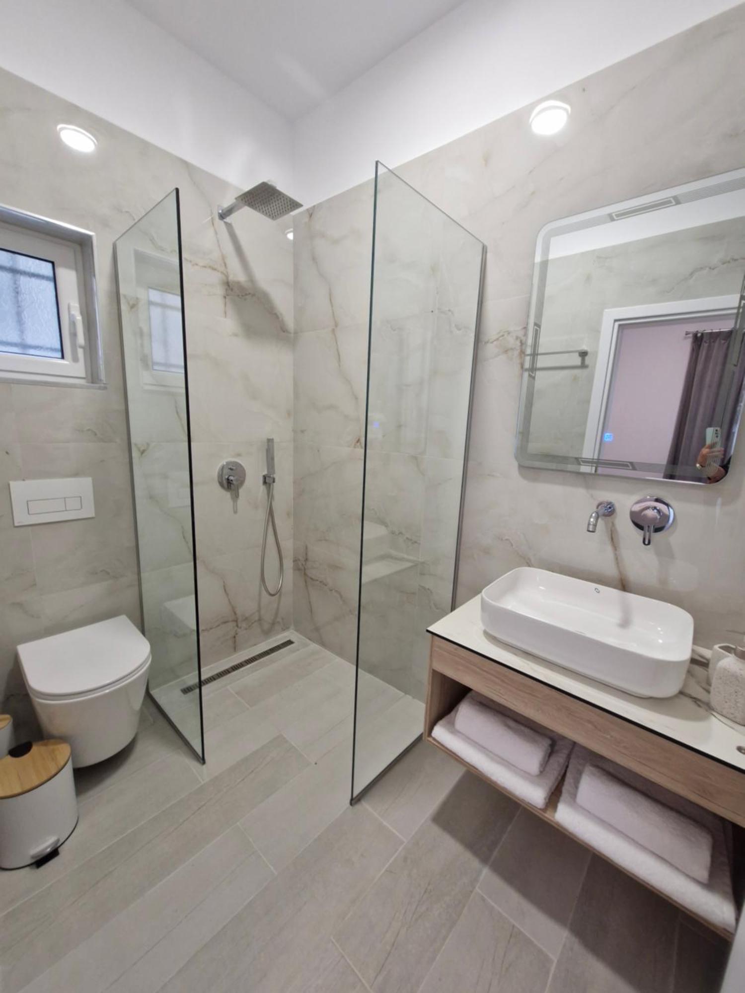 Villa Virginia Sarandë Buitenkant foto